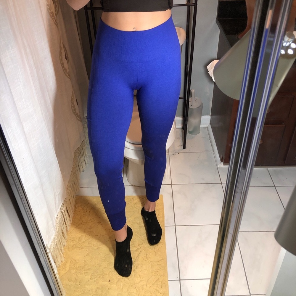 Lululemon leggings high waisted size 2
